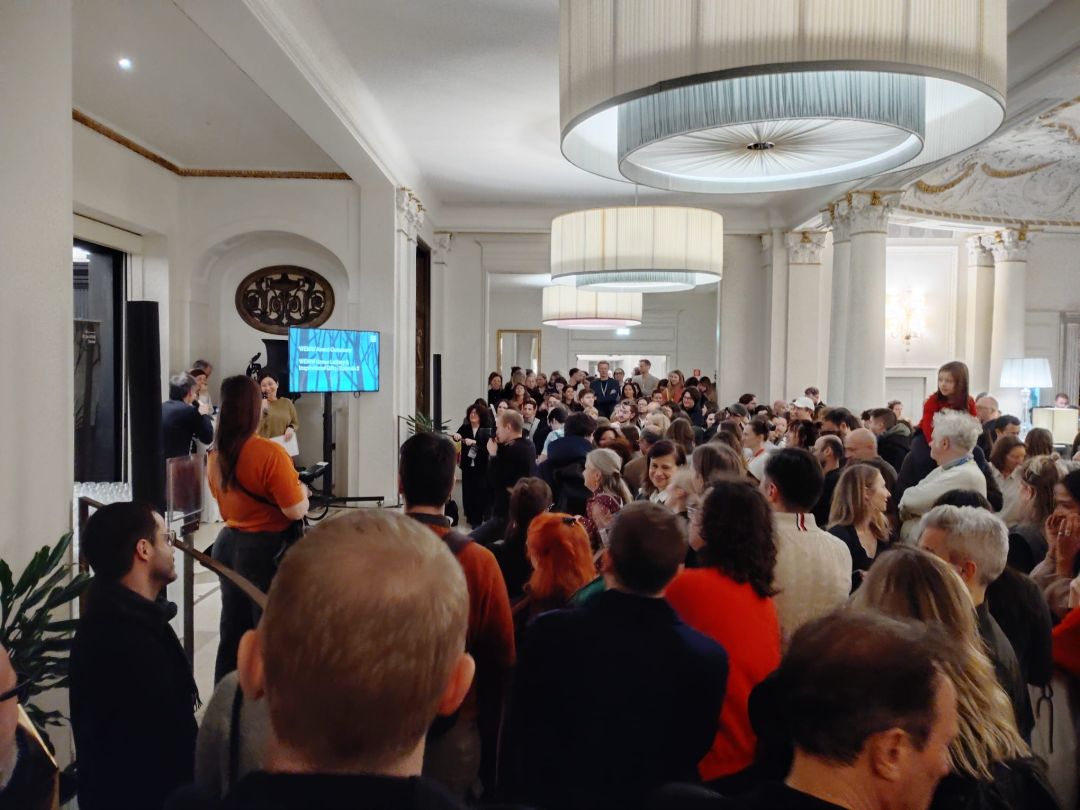 Treffpunkt des osteuropäischen Films: Das FFC beim 37. Trieste Film Festival