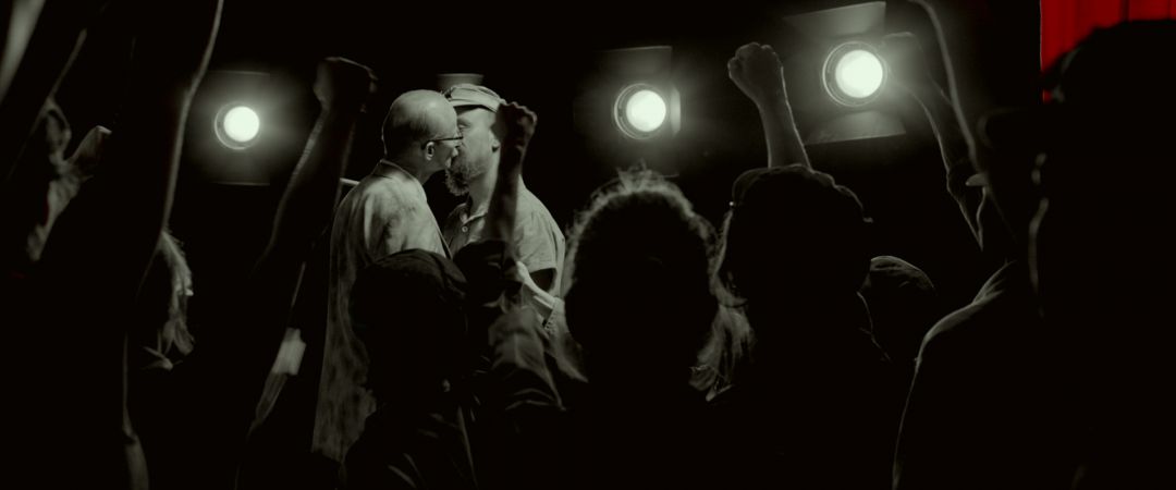 ROTE REVUE – Trailer des 27. FilmFestival Cottbus