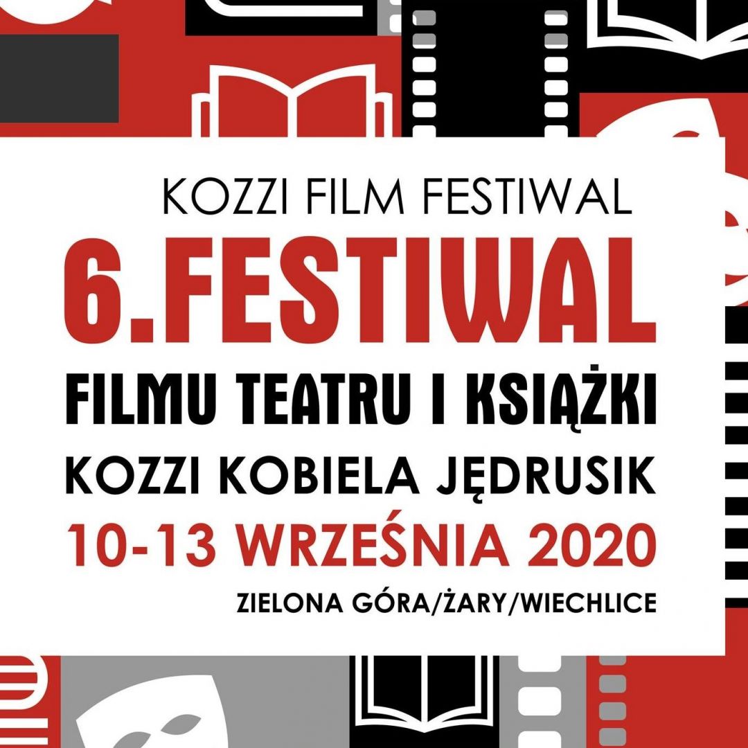 Zielonogórskie Kozzi już we wrześniu!