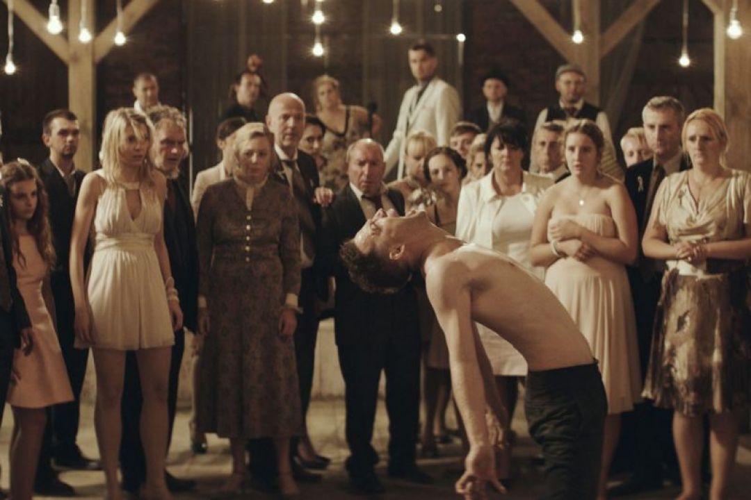 DEMON/DÄMON von Marcin Wrona