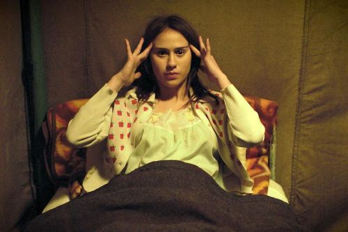 Wiedersehen mit TRIUMPH: Bulgarische Filmwoche in Berlin