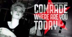 FFC zu Gast im Obenkino mit COMRADE, WHERE ARE YOU TODAY?