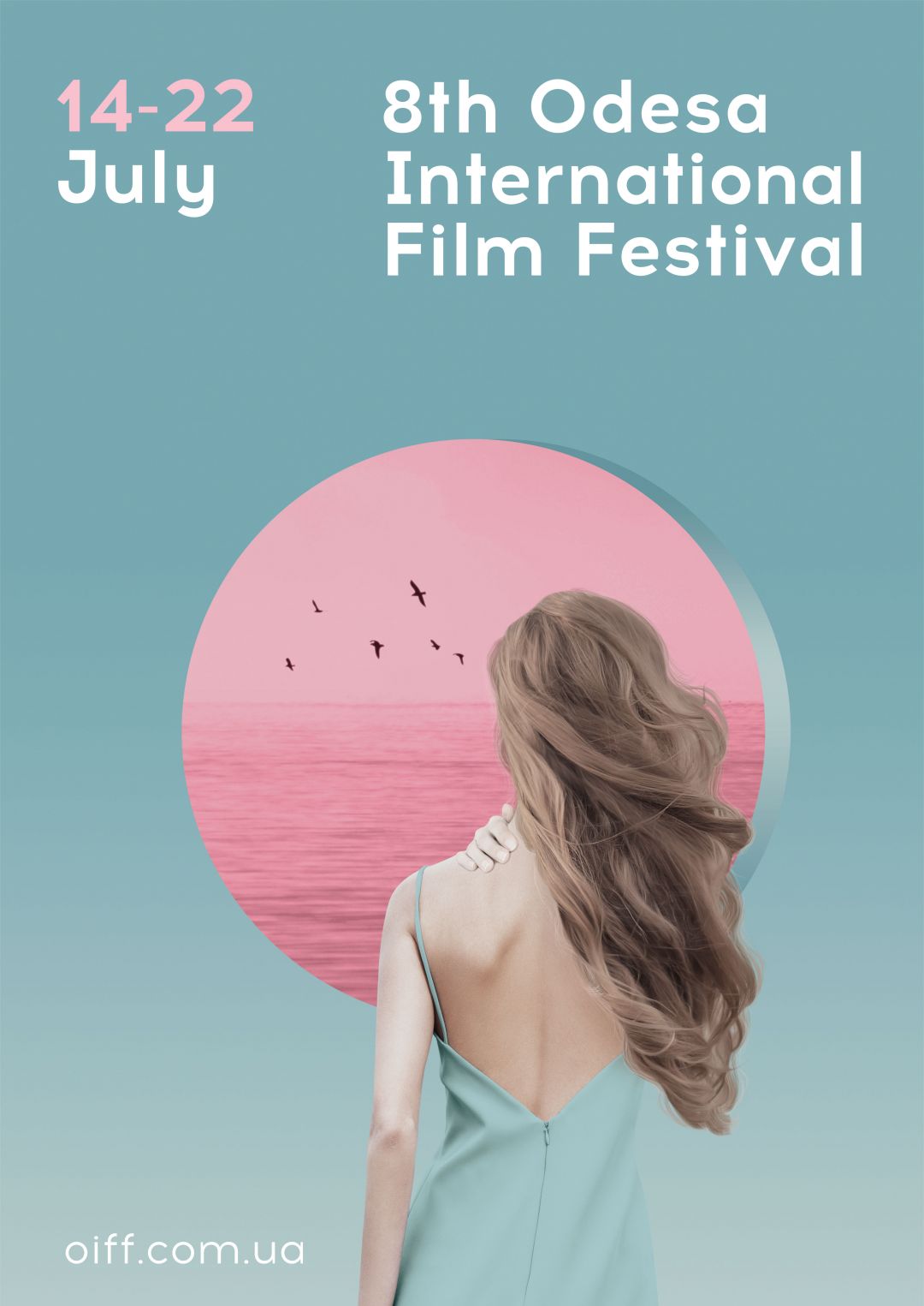 Odesa International Film Festival und FilmFestival Cottbus laden zum Netzwerktreffen
