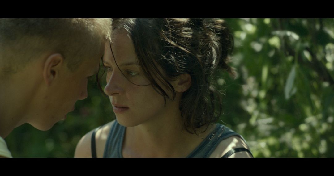 WILDE ROSEN | DZIKIE RÓŻE