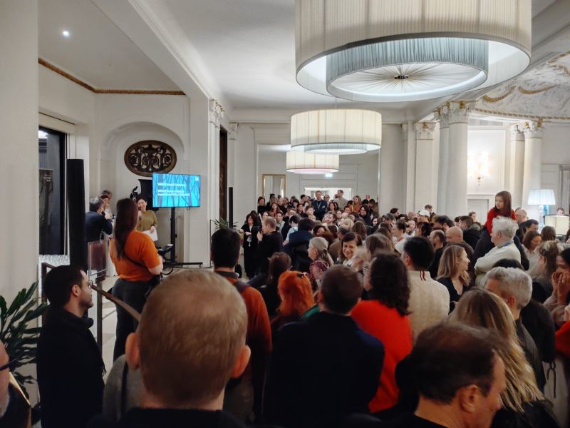 Meeting Point for Eastern European Cinema: FFC at the 37th Trieste Film Festival