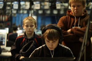 Oleg Sentsovs GAMER in Berlin