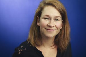 Kuratorin Kids im Kino