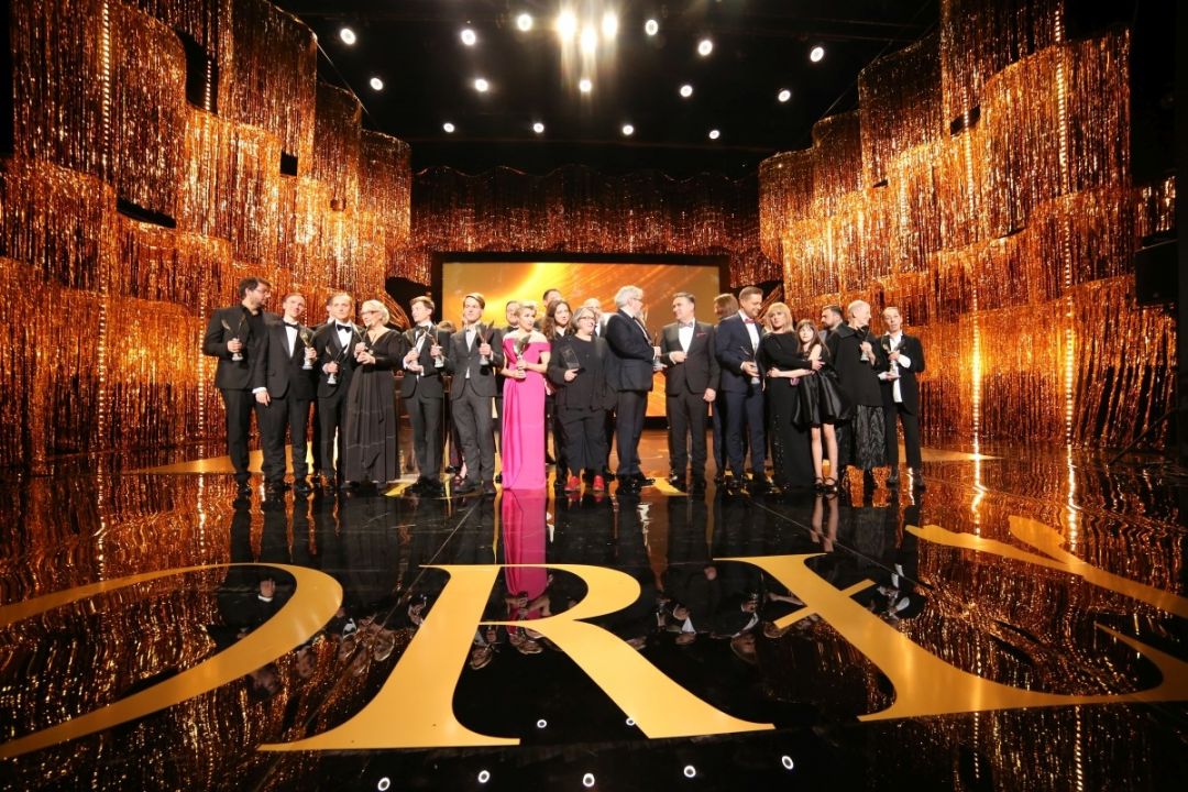 Polnischer Filmpreis ORŁY – CORPUS CHRISTI bricht Rekord