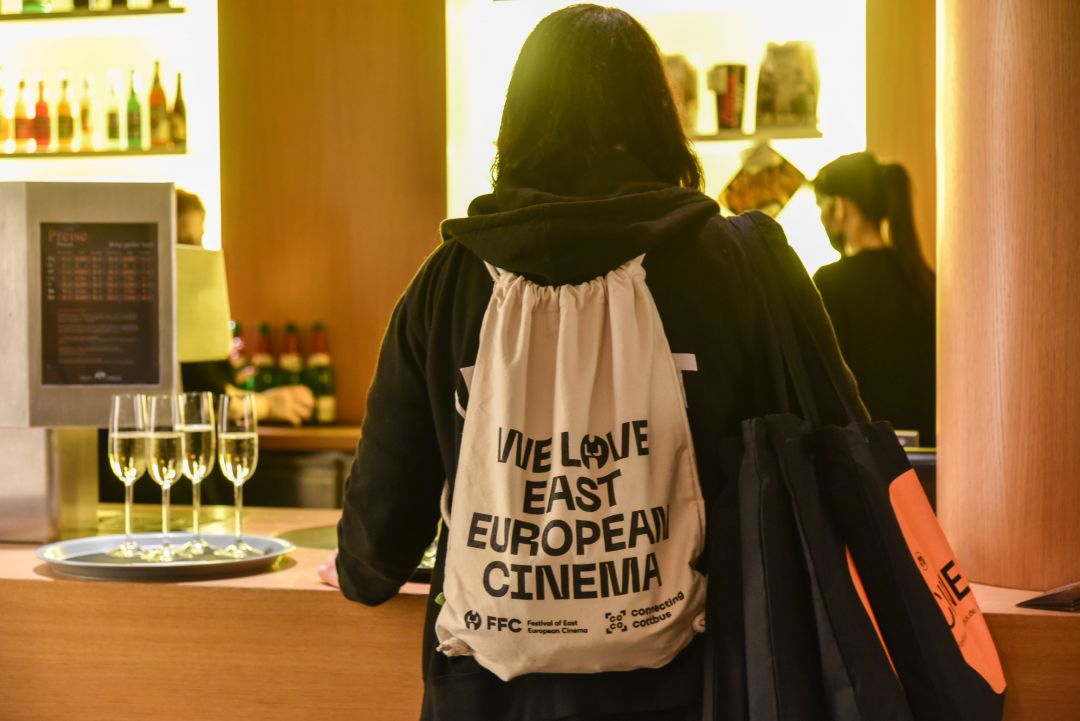 Boykottiert das Cottbuser Filmfest Russland?