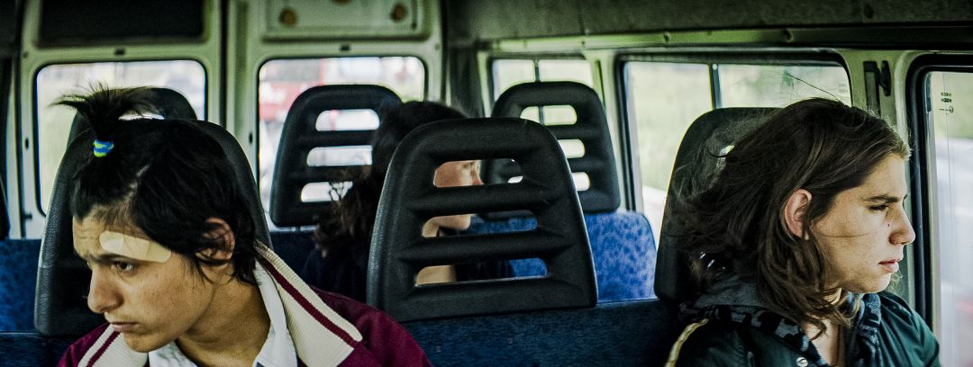 OASIS wins main prize at the 49th FEST in Belgrade