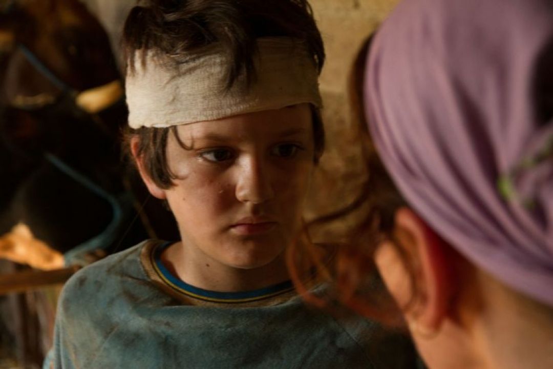 Preisträgerfilm BABAI kommt in die Kinos