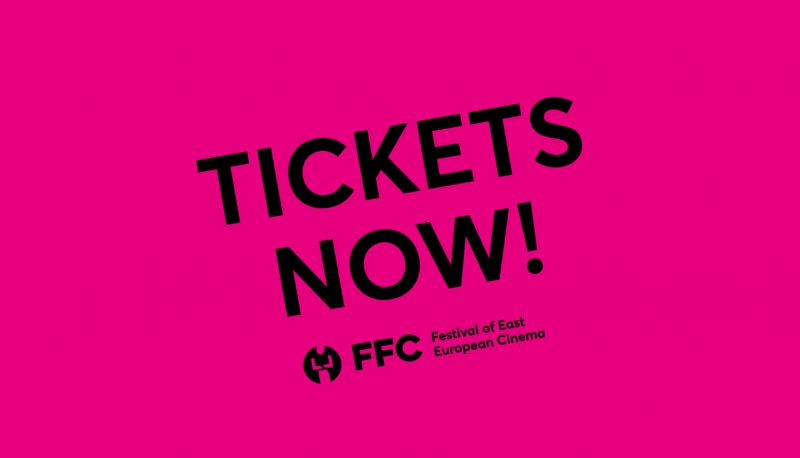 Ticket sales for the 30th FFC has already started