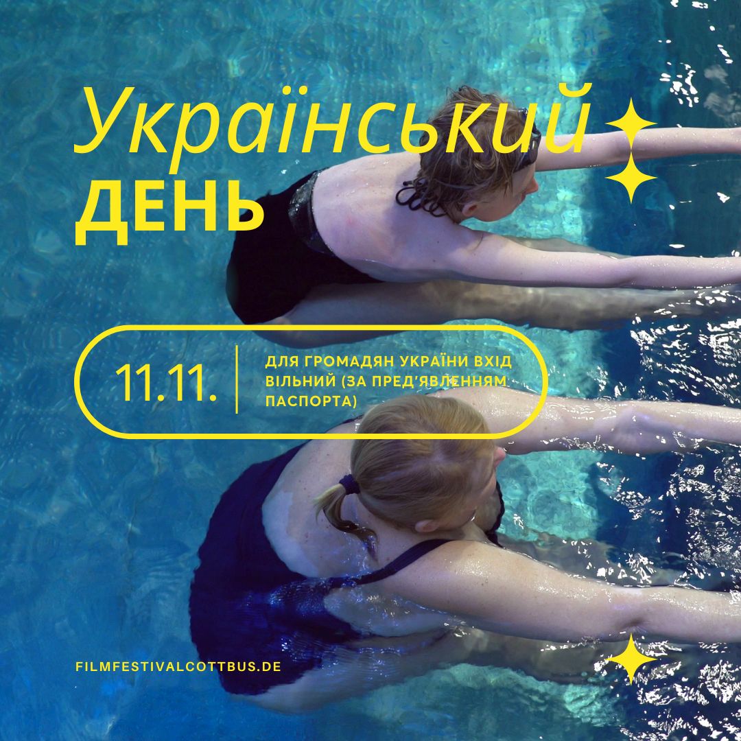 UKRAINIAN DAY on Saturday, Nov. 11th