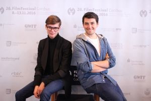 Gesichter des 26. FilmFestival Cottbus – Tag 2