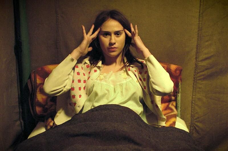 A reunion with TRIUMPH: Bulgarian Film Week in Berlin