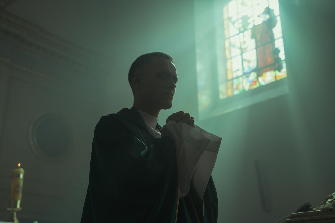 CORPUS CHRISTI für den Oscar nominiert