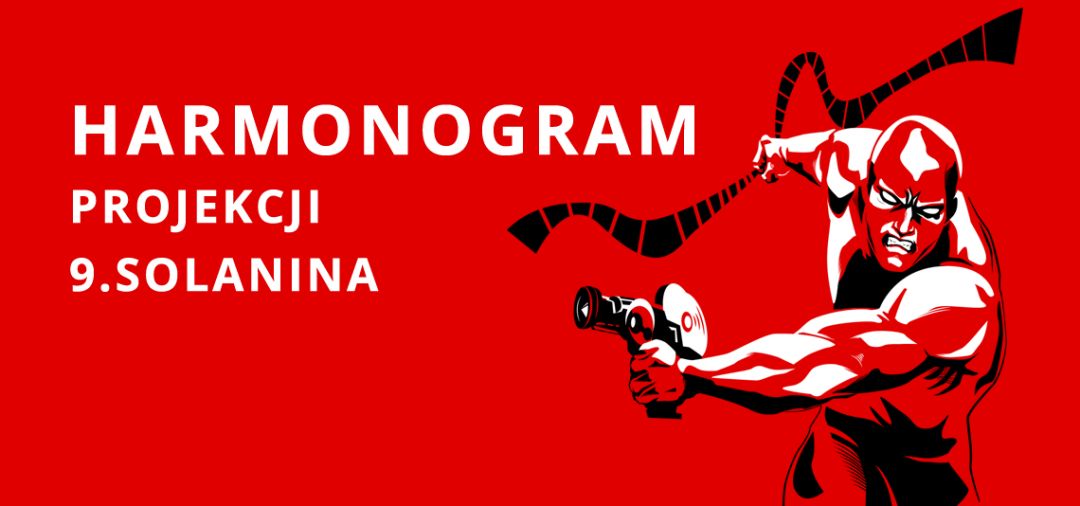 FilmFestival Cottbus gościem na partnerskim festiwalu Solanin