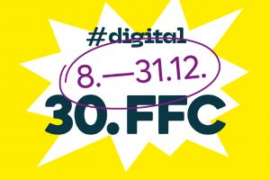 30. FFC #digital – Live-Talks, Q&As and more