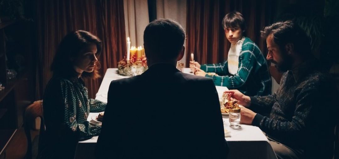 GWFF-Preisträger und coco-Projekte in Karlovy Vary