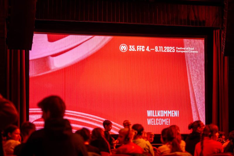 Call for Entries – Einreichestart für das 36. FFC