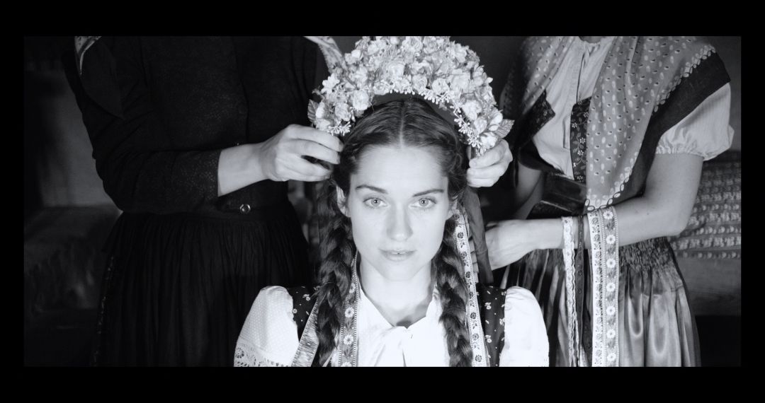 The Ballad of Piargy FFC Film in Berlin on 13 April