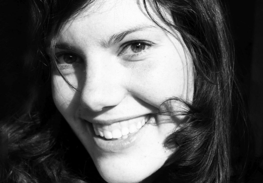  Sophie Linnenbaum - Director of the festivaltrailer 2015