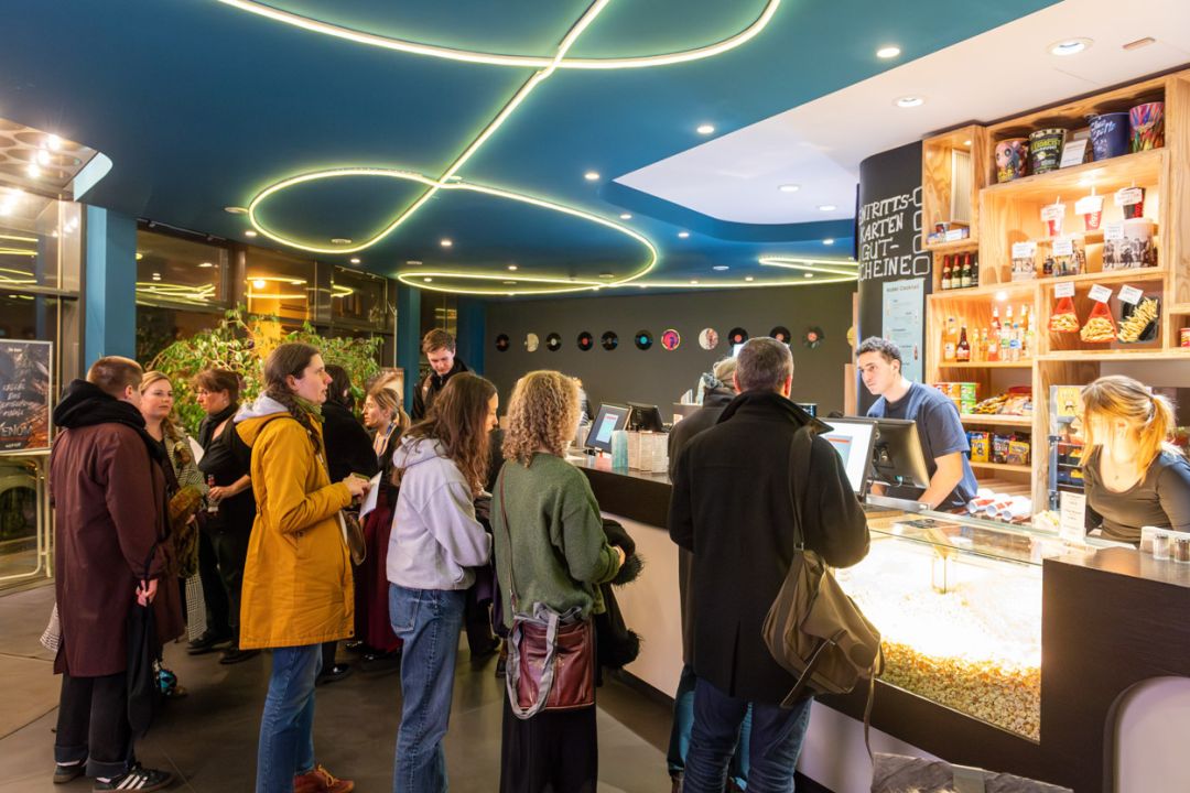 Neuer Studi-Tag beim 35. FilmFestival Cottbus