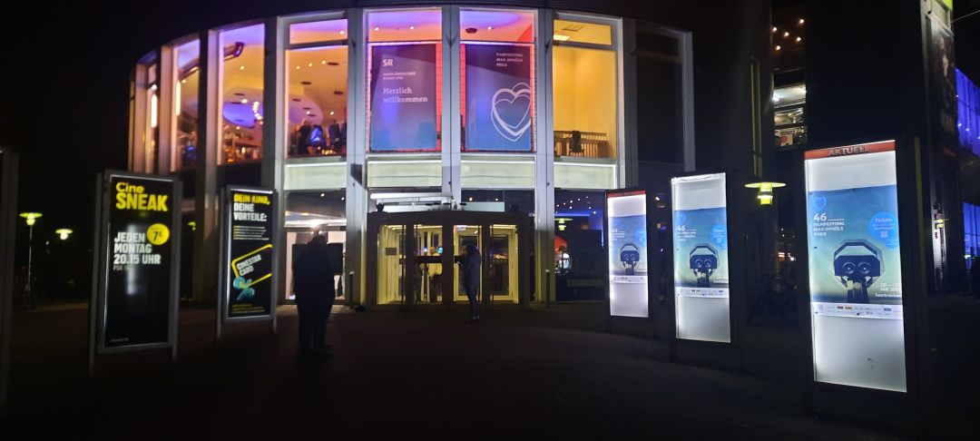 Highlights from Saarbrücken: Partnership between FFC and Film Festival Max Ophüls Prize