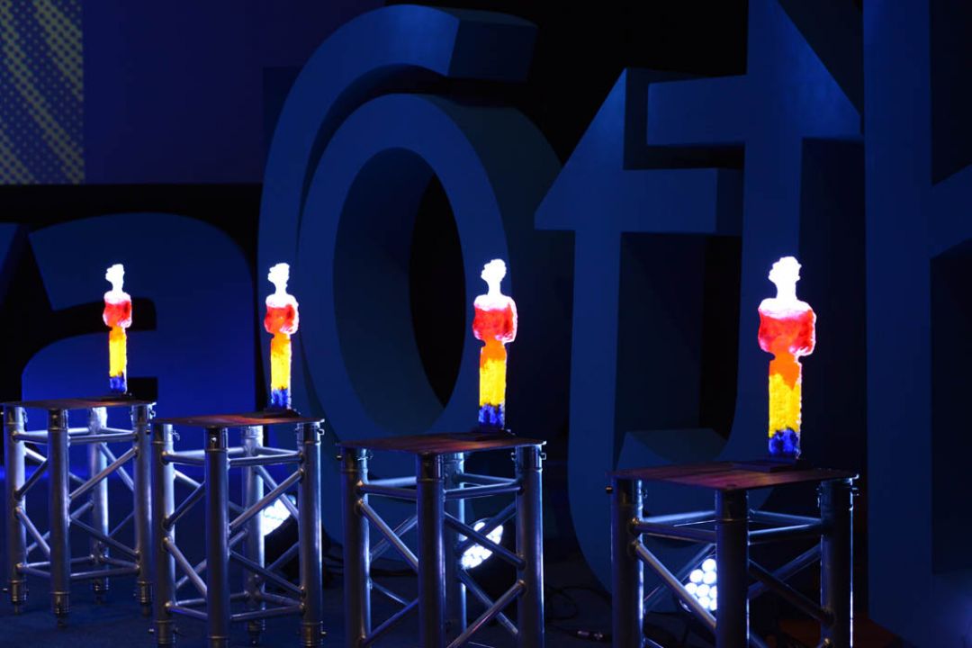 Die Internationale Festivaljury