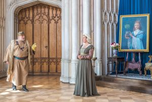 Jahresausklang mit dem BÄUMCHEN