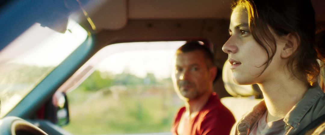 &quot;Córka trenera&quot; już w kinach!