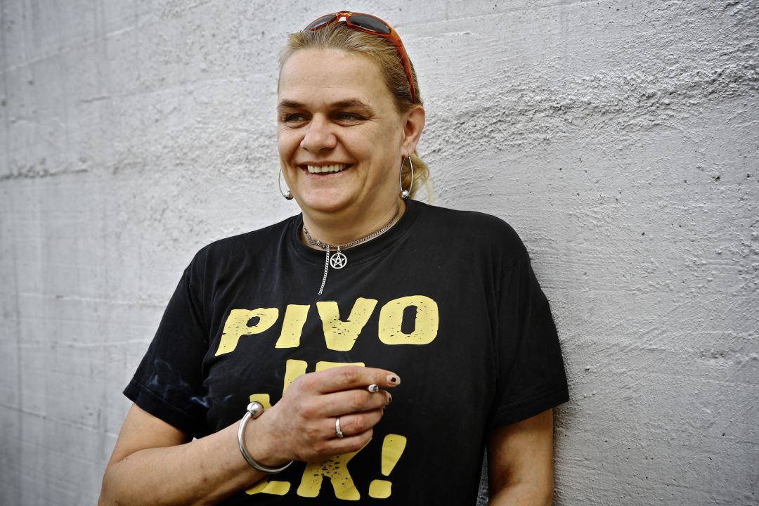 MALLORY – an impressive documentary about the ups and downs of life