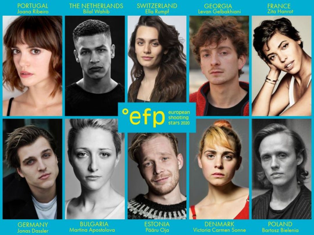 European Shooting Stars 2020