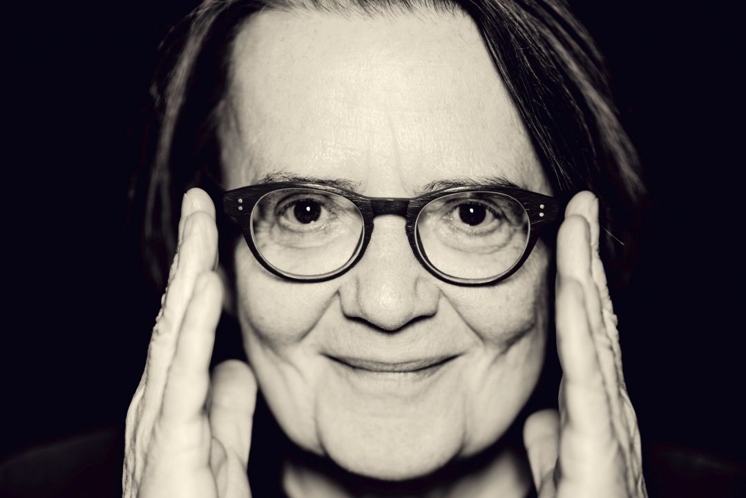 Agnieszka Holland