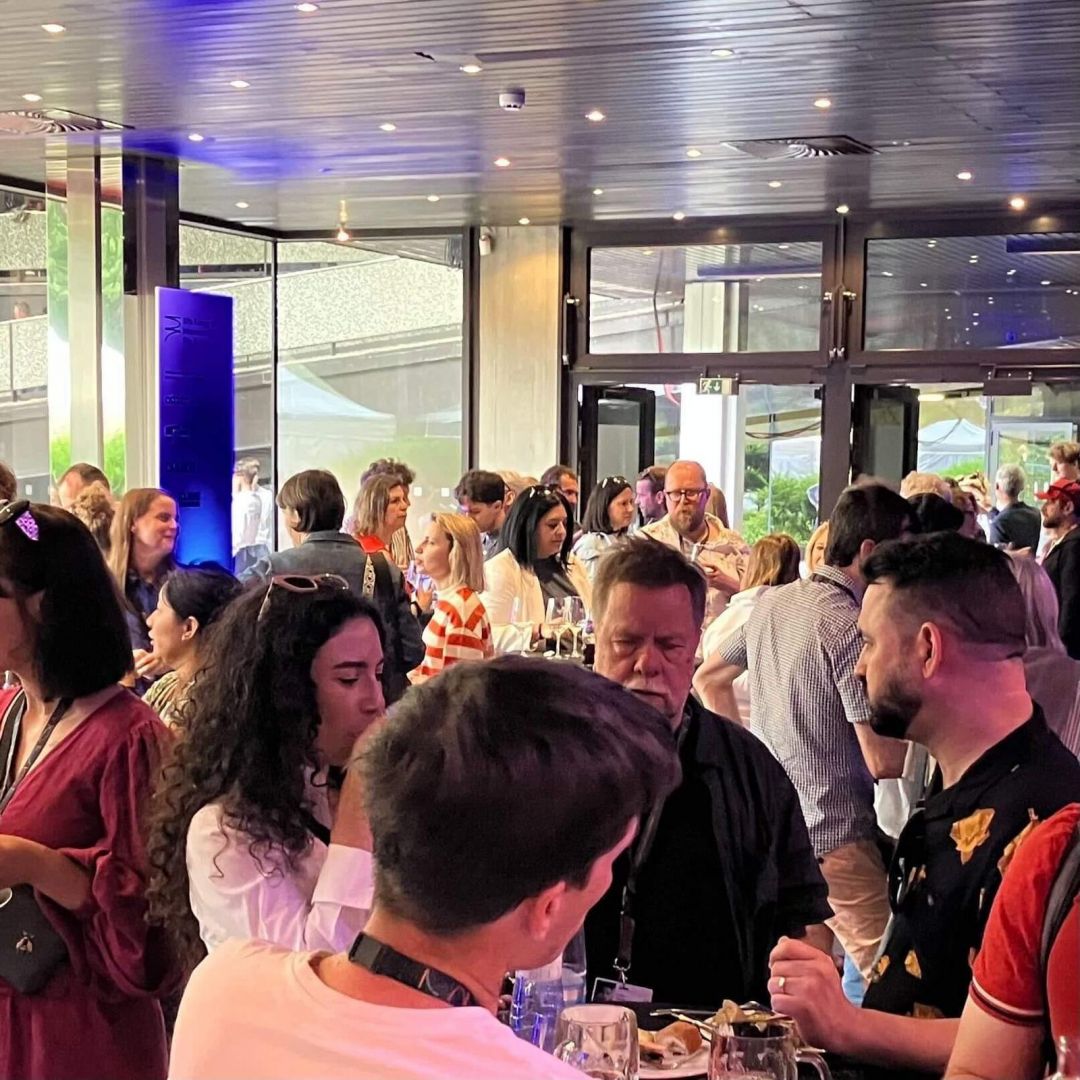 Review: Karlovy Vary