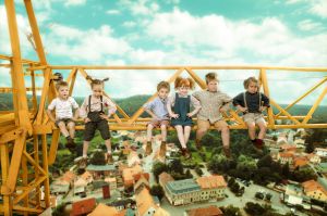 Cottbuser Kinderfilm-Hit auf arte