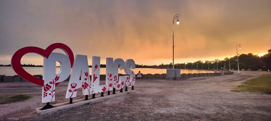 EUROPEAN FILM FESTIVAL PALIĆ