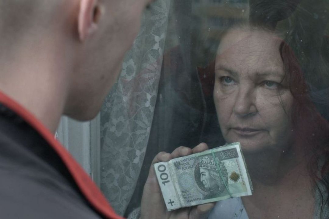 DZIEŃ BABCI/OMATAG von Miłosz Sakowski