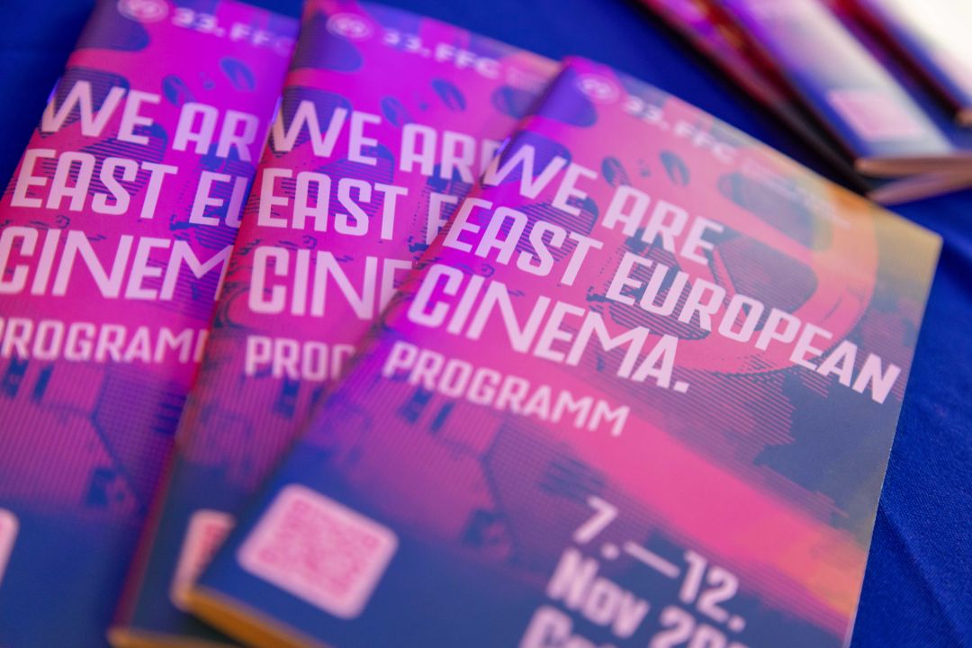 Festivalblog: Saturday