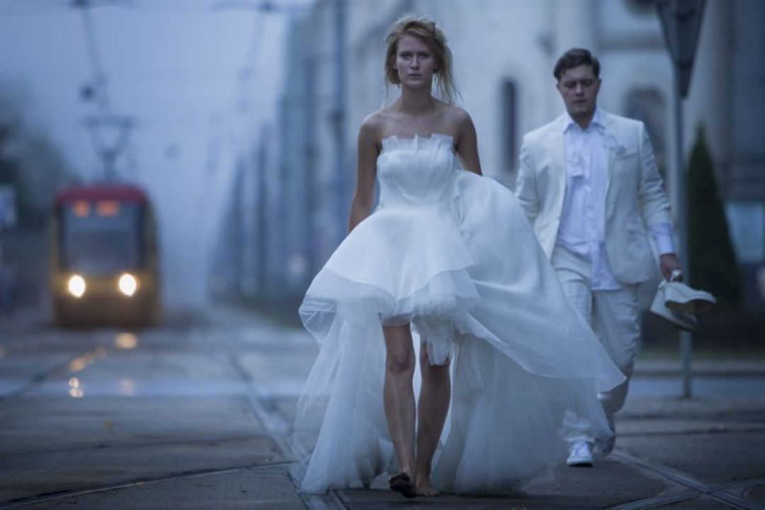 CHEMIA/CHEMO (Polen 2015) von Bartek Prokopowicz entdeckten unsere Rechercheure während der Polish Days 2015