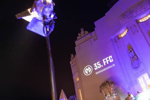 Festivalblog Mittwoch, 5. November