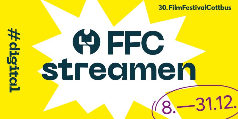 30. FilmFestival Cottbus - Start in Online-Jubiläumsausgabe
