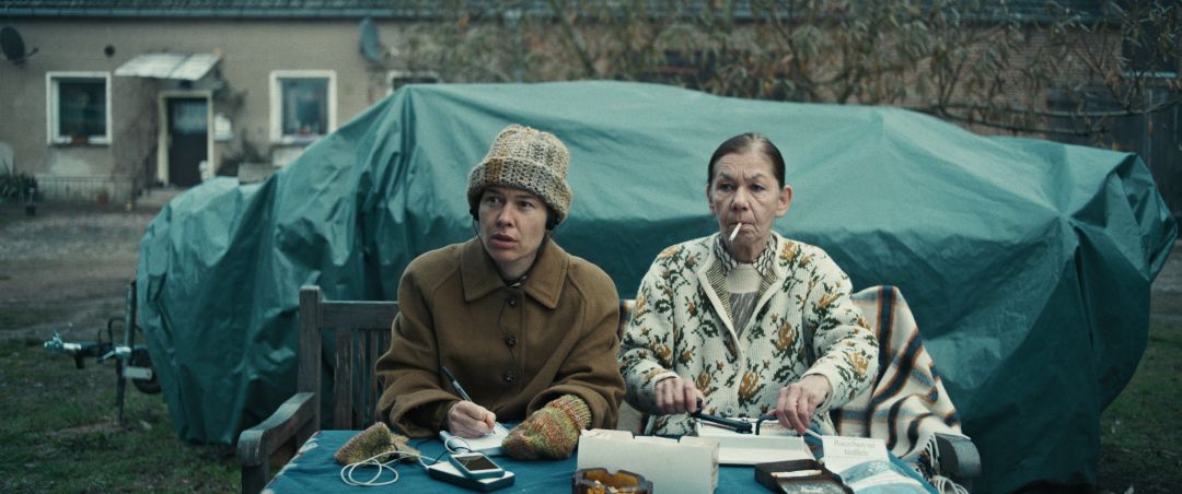 Success for ANOTHER GERMAN TANK STORY at the Film Festival Turkey Germany