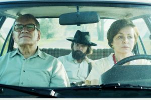 OSTATNIA RODZINA/THE LAST FAMILY von Jan P. Matuszyński