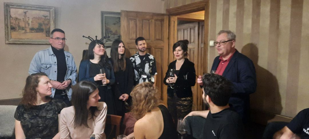 Sofia International Film Festival