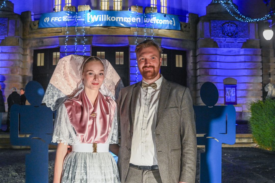 Festivalblog: Wednesday