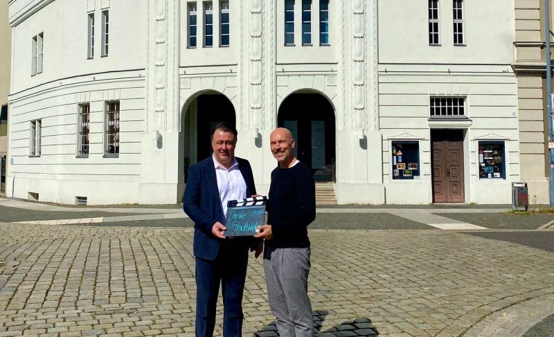 Neue Partnerschaft: Stadtwerke Cottbus unterstützen EcoEast