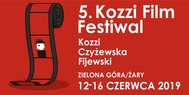 Cooperation between FilmFestival Cottbus and Kozzi Film Festiwal