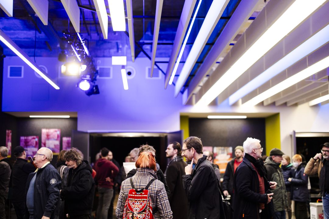 Open Call: 5. Lab für Kultur-, Kreativ- und Festivaljournalismus