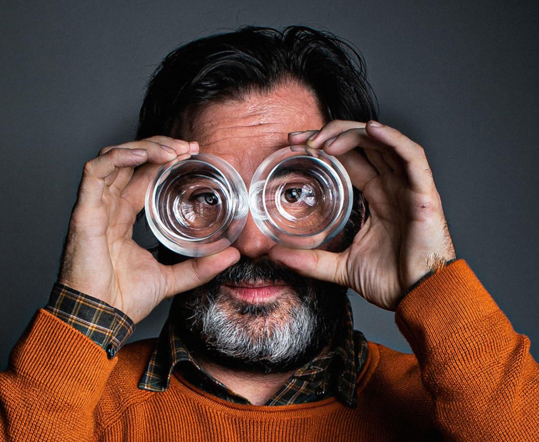 PICKASTORY - Interview mit Preisträger Minos Nikolakakis